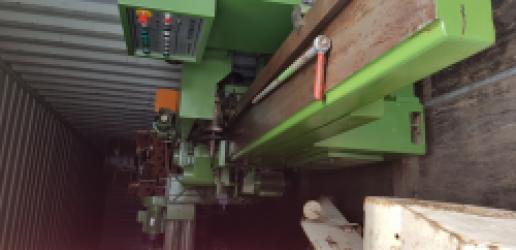 Moulder